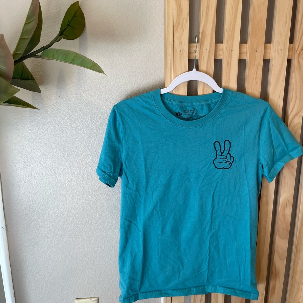 Dutch Bros Tee - Picture 3 of 3